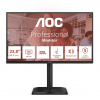 AOC E4 24E4CV počítačový monitor 60,5 cm (23.8