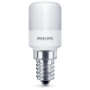 Philips 8718699771935 LED žiarovka 1x1,7W E14 150lm 2700K teplá biela, matná biela, do chladničky, EyeComfort