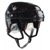 Helma Hejduk XX, čierna, Senior, SM, 54-58cm
