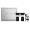 Michael Kors Pour Homme Vánoční Set - EDP 50 ml + sprchový gel 50 ml + balzám po holení 50 ml Dárková sada