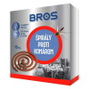 BROS – špirály proti komárom 10 ks