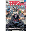 Teen Titans Academy Vol. 1: X Marks The Spot - Various Various