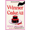 Winner Cake All - Denise Swanson