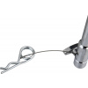 Kupo 018 18'' Baby Stand Extension