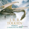 Příběhy z nebezpečné říše - John Ronald Reuel Tolkien - online doručenie