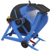 Cirkulárka Güde GWS 600 ECO-2