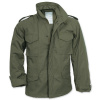 US parka - poľná bunda SURPLUS® M65 - olív vel. L