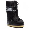 Tecnica Moon Boot Nylon Black