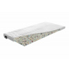 BENAB, Matrac TOPPER HARD, 220 x 80 cm ATYP, MICROFIBER