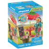 Playmobil 71445 Stánok s marmeládou