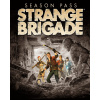 ESD GAMES Strange Brigade Season Pass DLC (PC) Steam Key