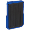 Externý pevný disk Silicon Power A66 2000 GB, čierny, modrý