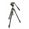 Statív Manfrotto 290 Xtra s videohlavou 128RC