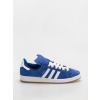 adidas Campus Adv (royblu/ftwwht/goldmt) 42, modrá