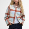 Barbour Robyn Tartan Overshirt