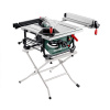 Metabo TS 254 M SET Stolová okružná píla s podstavcom 691154000