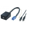 ADAPTER AUX AUDI CHORUS 2 CONCERT 1 / 2 SYMPHONY