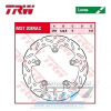 Lucas TRW Kotúč brzdový TRW MST208 (250/121/5D) - zubatý dizajn - Suzuki GSX1000S / 15-21 + GSX-S1000F / 15-21 + GSX1000S Katana / 19