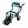 Makita Makita AKU přepravní kolečko Li-ion 18V, bez aku DCU180Z