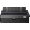 EPSON jehličková FX-2190II - A3/2x9pins/612zn/1+6 kopii/USB/LPT