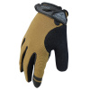 Condor Outdoor Rukavice SHOOTER TAN veľ: XL