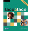 face2face 2nd Edition Intermediate: Workbook with Key - Nicholas Tims