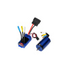 Traxxas striedavý motor Velineon 380, reg. VXL-3m