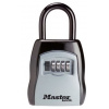 MasterLock 5400EURD - Bezpečnostná schránka na uloženie kľúčov s očkom