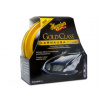 Meguiar's Gold Class Carnauba Plus Premium Paste Wax - tuhý vosk s obsahem prírodní karnauby 0,311KG