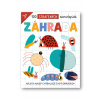 100 stratených samolepiek - Záhrada Teresa Bellon, Eve Robertson, Ben Potter