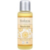 SALOOS Neutrální - BIO tělový a masážní olej 50 ml