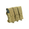 Predný panel na zásobníky AR 3x2 Templar's Gear® – Coyote Brown