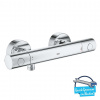 Grohe Precision Get Termostatická sprchová batéria, chróm 34773000-GR