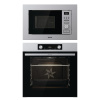 Gorenje BO6737E02X + BMI201AG1X set spotrebičov | SaltElektro.sk