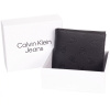 Peňaženka K50K511114 BDS čierna - Calvin Klein UNI