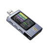 USB tester FNIRSI FNB58