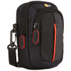 Case Logic pouzdro na fotoaparát DCB313K - černé CL-DCB313K