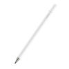 AppleMix Dotykové pero / stylus YESIDO - s presným diskom - pasívne - biele