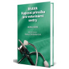 BSVA - Kapecní příručka pro veterinární sestry (druhé vydání)