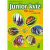 Junior kvíz 9-10 let - 960 otázek a odpovědí - Hana Pohlová