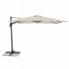 Doppler ACTIVE 320 x 210 cm - moderný slnečník s bočnou nohou 820