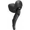 Radiaca a brzdová páka SHIMANO GRX ST-RX600 - 11 rýchlostí - pravá ISTRX600RBI