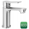 Aqualine SINTRA ECO 3,8 l/min, stojanková umývadlová batéria, chróm, SX002-01
