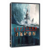 Geostorm: Globální nebezpečí - DVD