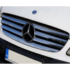 Mercedes vito II W639 2003-2010 – návleky na gril