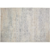 tectake 405562 vintage dizajnový koberec dalia, krátky vlas - 200 x 274 cm
