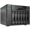 Asustor NAS AS6706T / 6x 2,5 