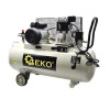Kompresor olejový 100L typ Z - GEKO G80303