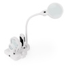 Lupa Levenhuk Zeno Multi ML15- white - Levenhuk Zeno Multi ML15- white 2 x, 5 x a 16 x