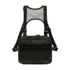 Hrudní brašna US Cooper Chest Pack Operator, Brandit, Black